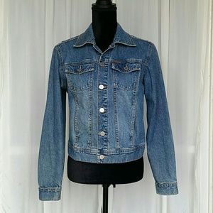 Calvin Klein Denim Jacket